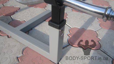 лавка скотта