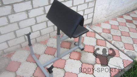 лавка скотта