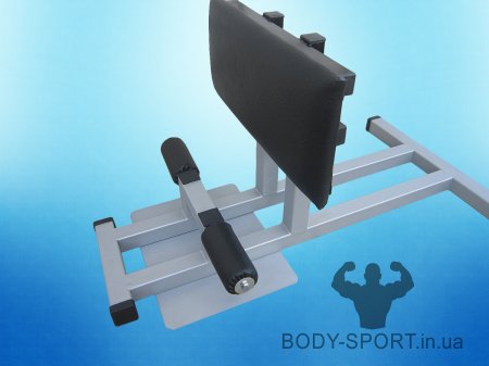 Тренажер для присідань