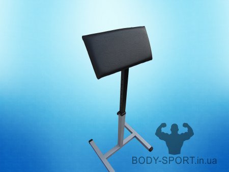 Стойка Скотта