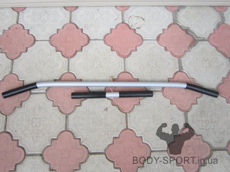 грифи для тяги, набір 2шт