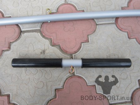 грифи для тяги, набір 2шт