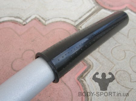 грифи для тяги, набір 2шт