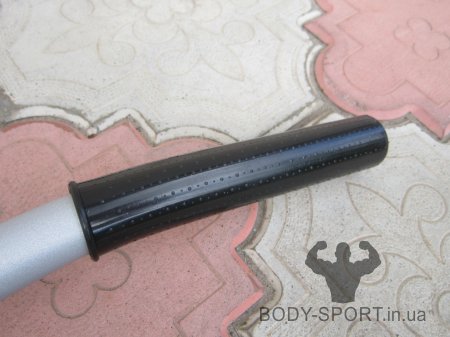 грифи для тяги, набір 2шт