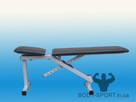 ЛАВАКА РЕГУЛЬОВАНА З НЕГАТИВНИМ НАХИЛОМ