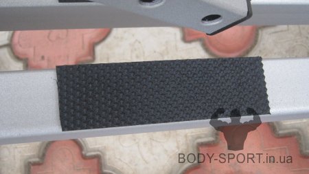 ЛАВАКА РЕГУЛЬОВАНА З НЕГАТИВНИМ НАХИЛОМ