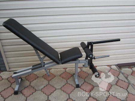 ПРИСТАВКА ДЛЯ НІГ